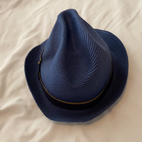 Ted Baker Straw Hat - Picture 3 of 11